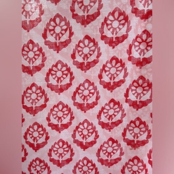 Sayulita Tunic Top Cover Up - sunrise pink - XL/XXL - EXCELLENT condition - Picture 4 of 13